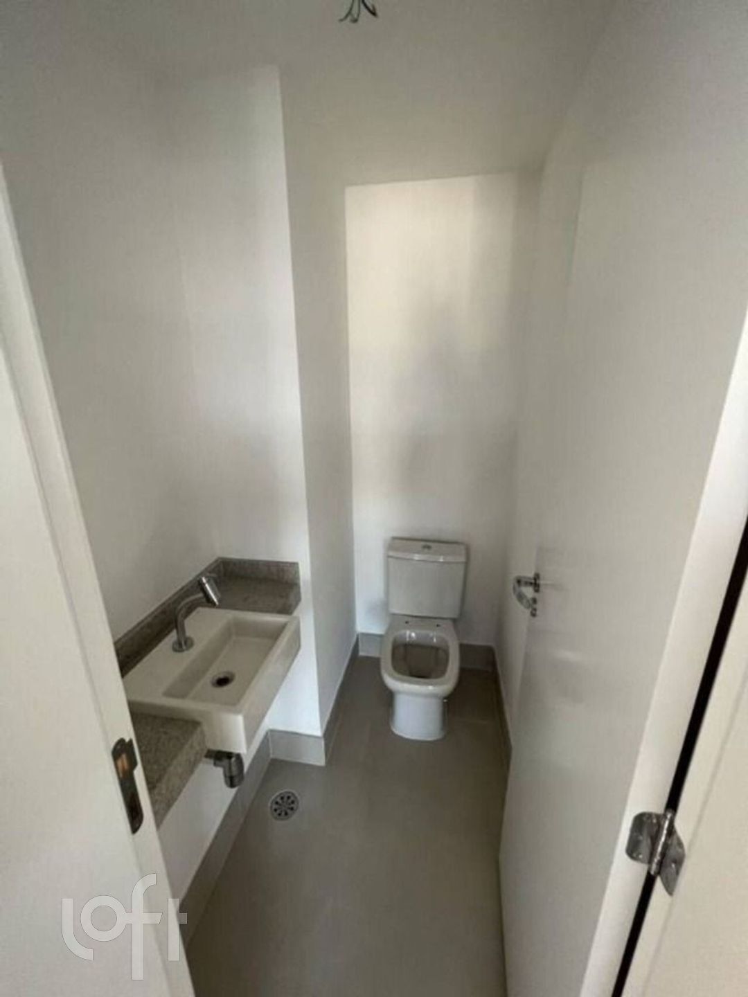 Apartamento à venda com 3 quartos, 143m² - Foto 5