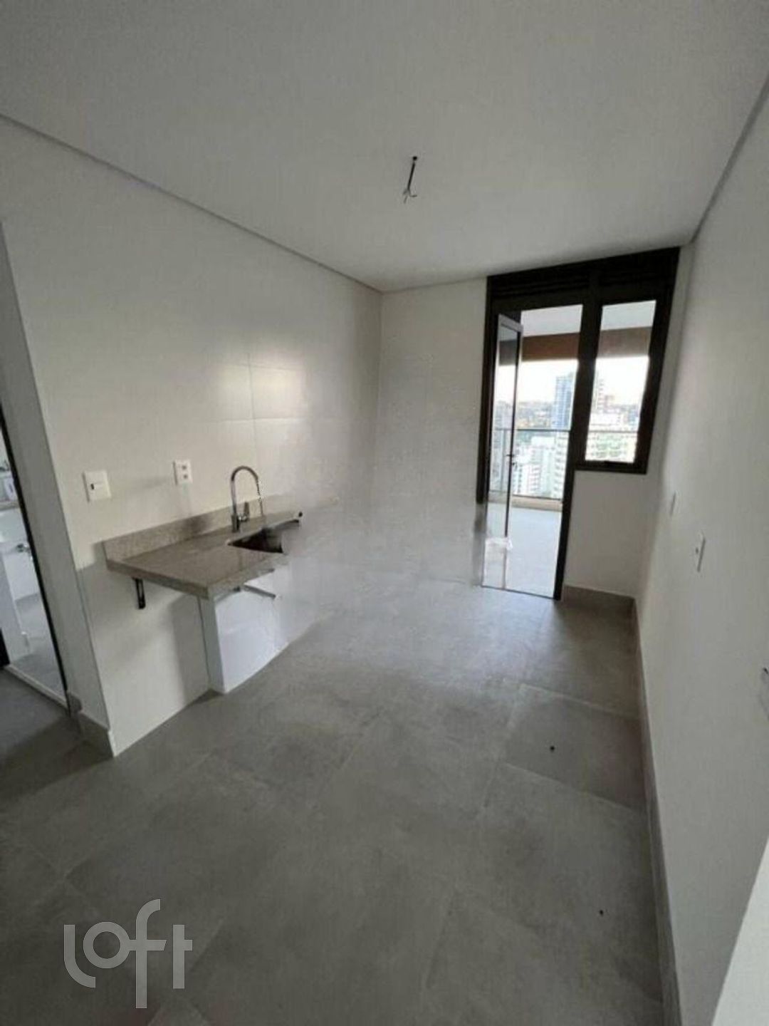 Apartamento à venda com 3 quartos, 143m² - Foto 4