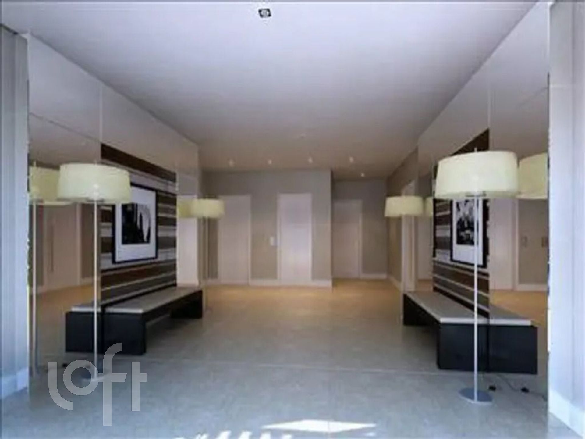 Apartamento à venda com 1 quarto, 37m² - Foto 15