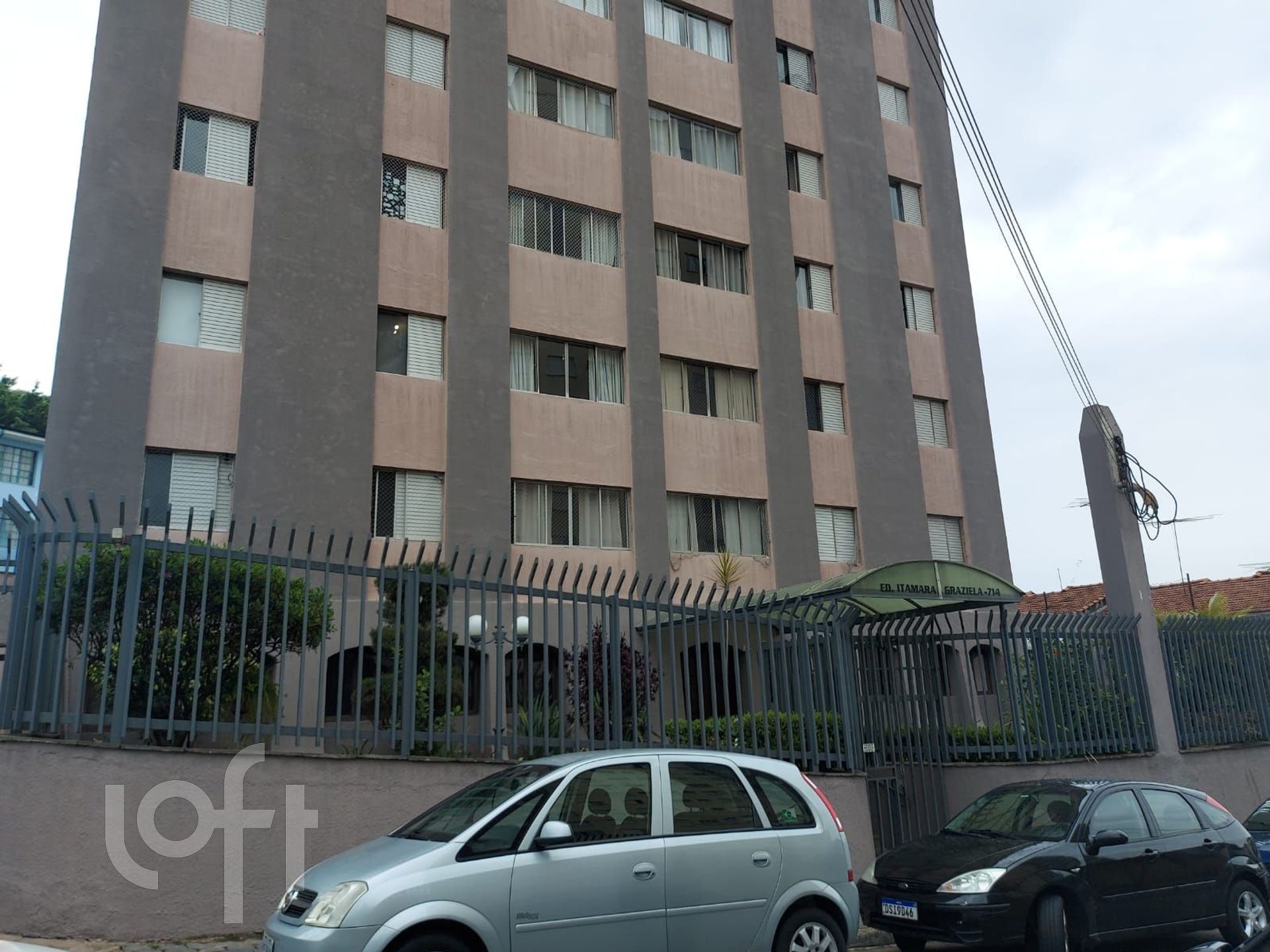 Apartamento à venda com 3 quartos, 73m² - Foto 32