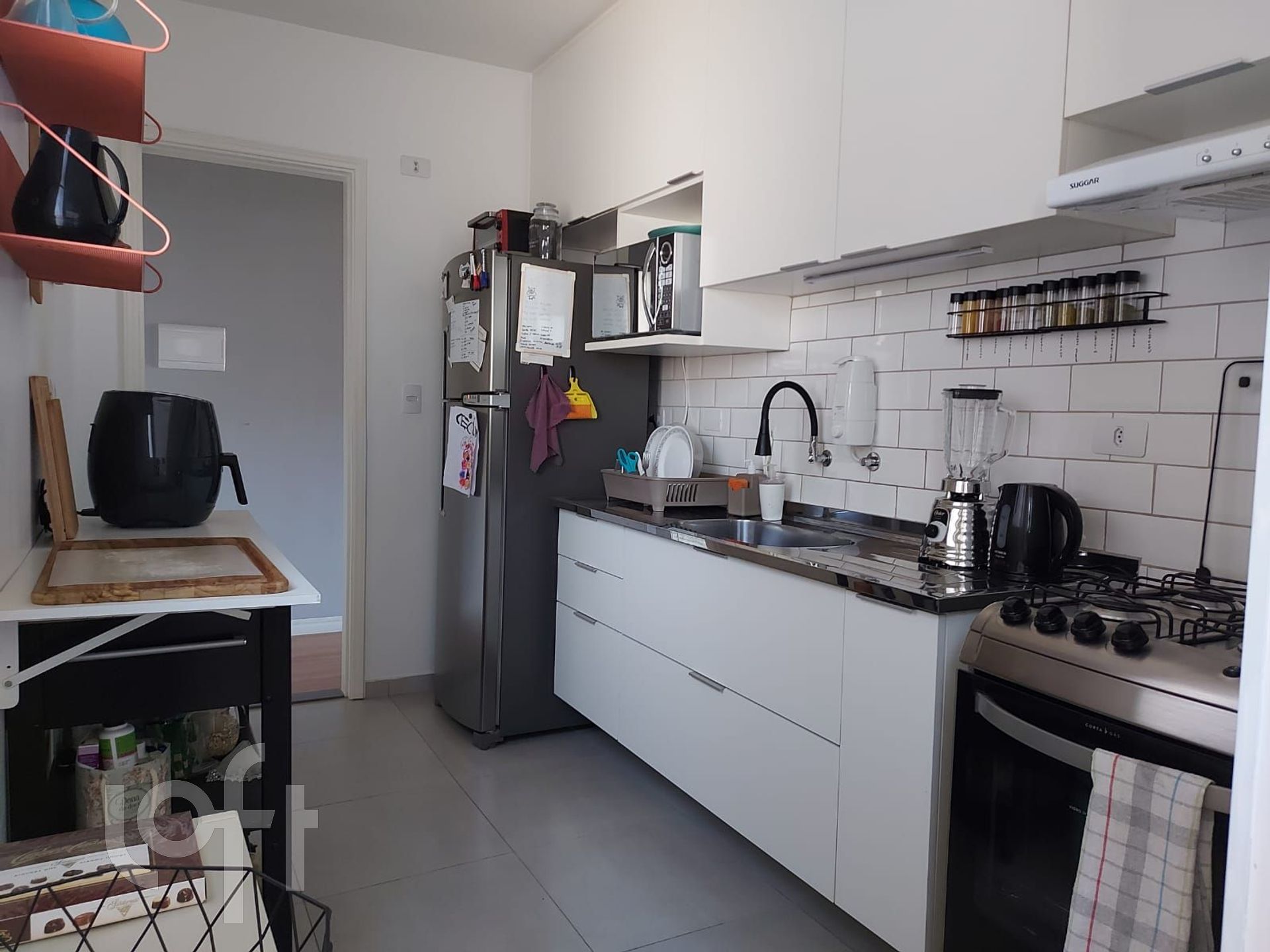 Apartamento à venda com 3 quartos, 73m² - Foto 19