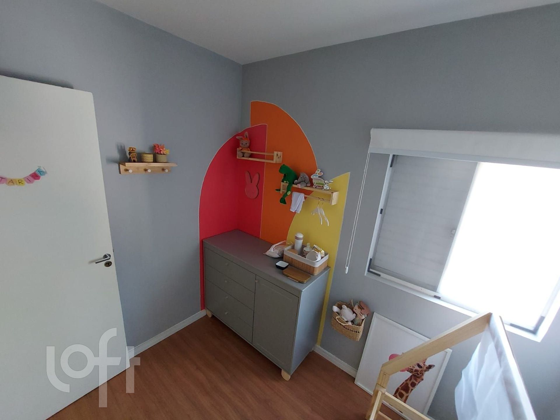 Apartamento à venda com 3 quartos, 73m² - Foto 9