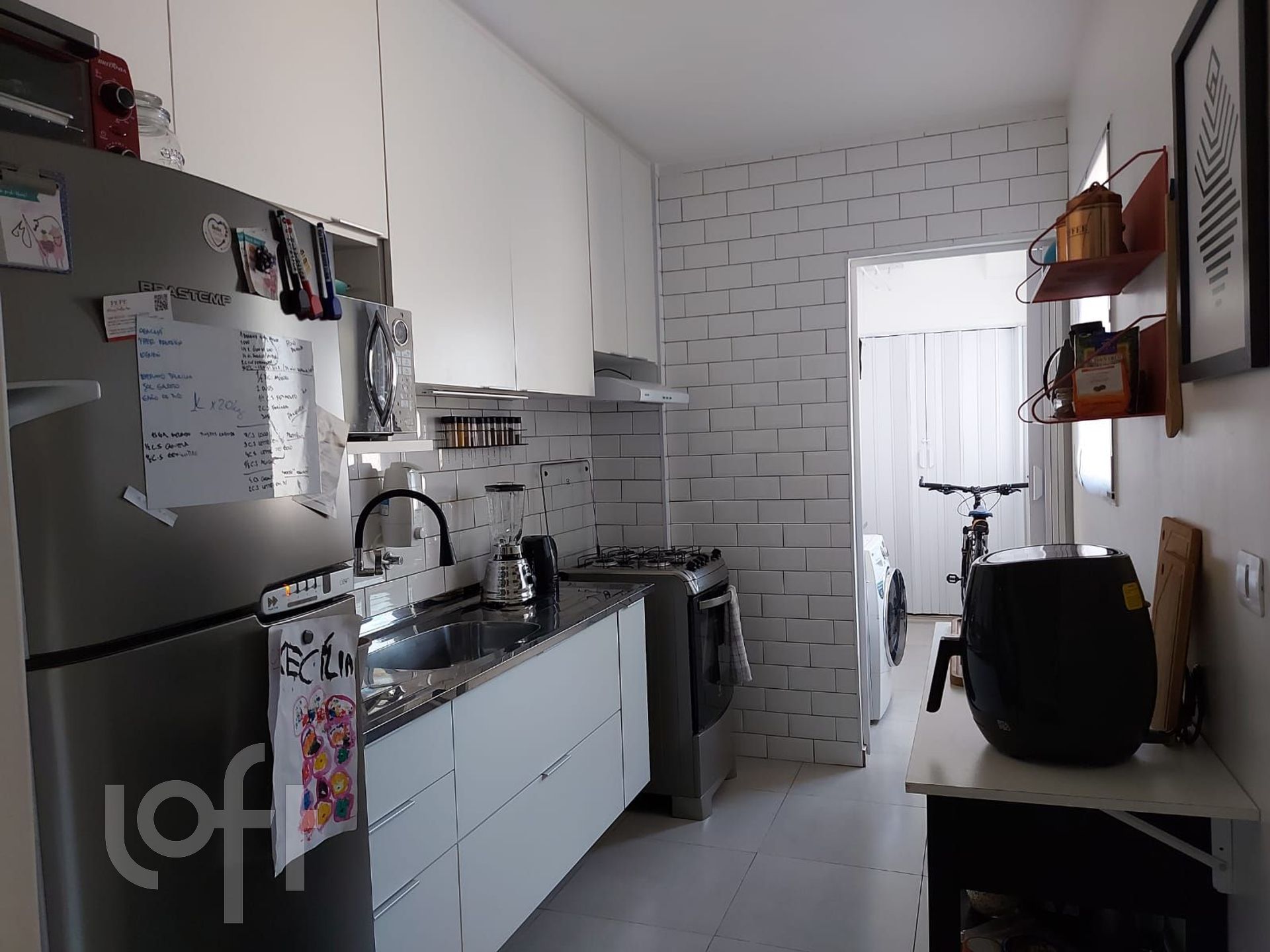 Apartamento à venda com 3 quartos, 73m² - Foto 18