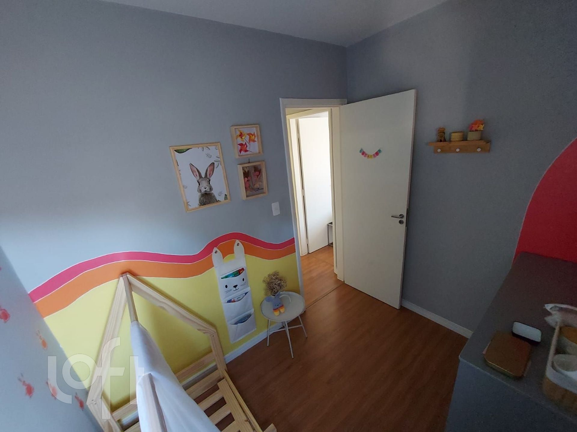 Apartamento à venda com 3 quartos, 73m² - Foto 10