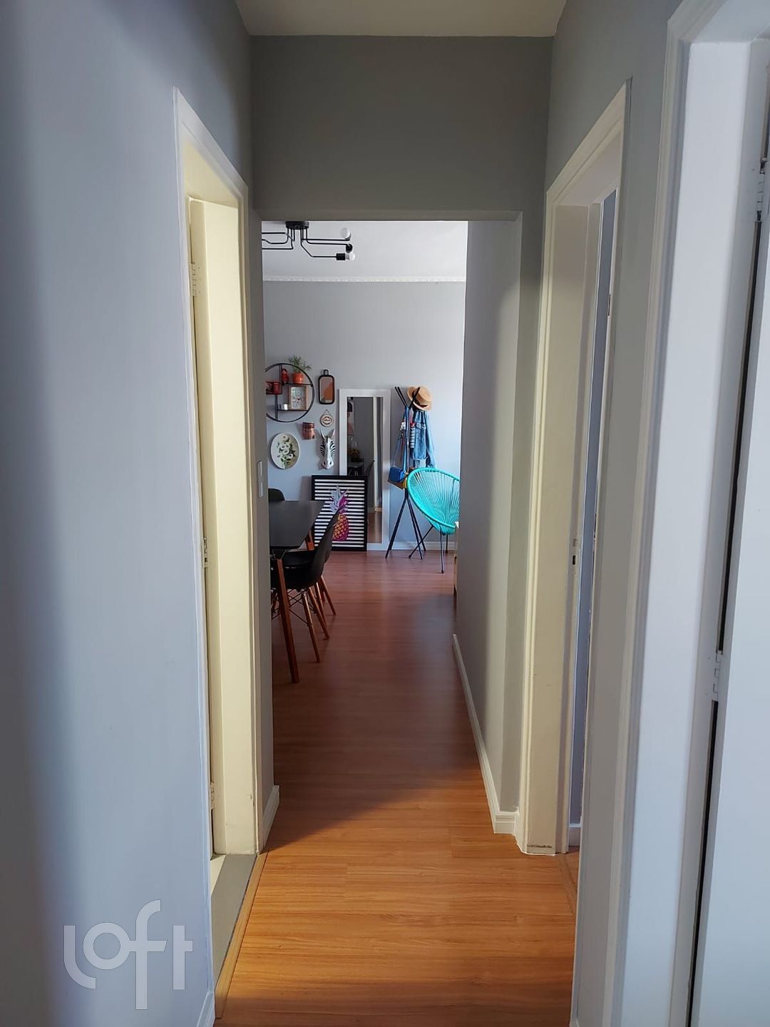 Apartamento à venda com 3 quartos, 73m² - Foto 8