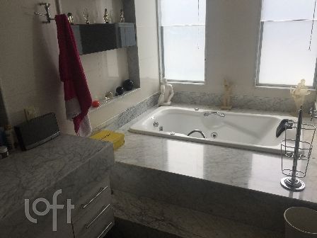 Casa à venda com 5 quartos, 434m² - Foto 12