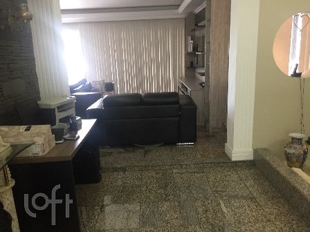 Casa à venda com 5 quartos, 434m² - Foto 3