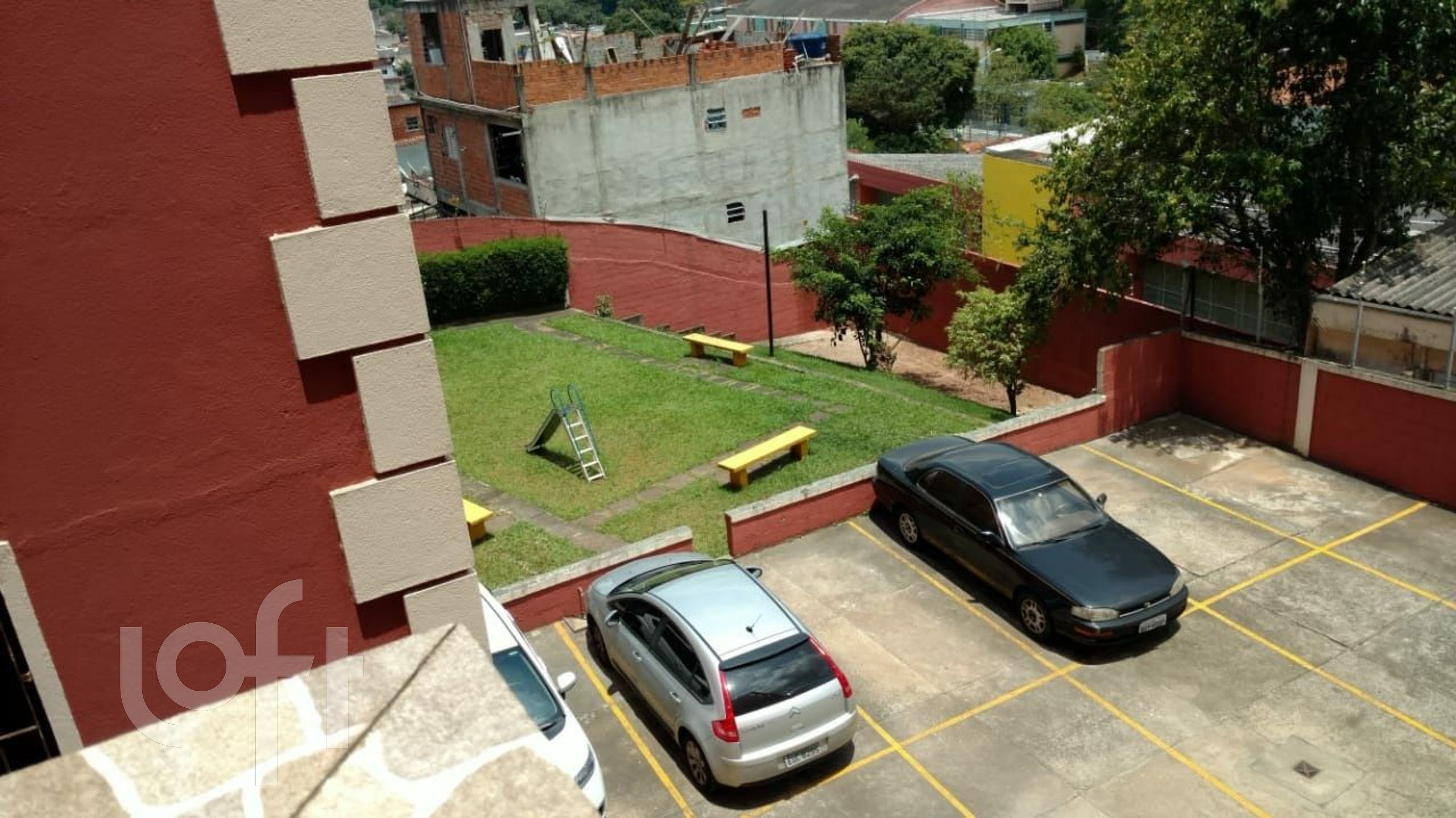 Apartamento à venda com 2 quartos, 60m² - Foto 9