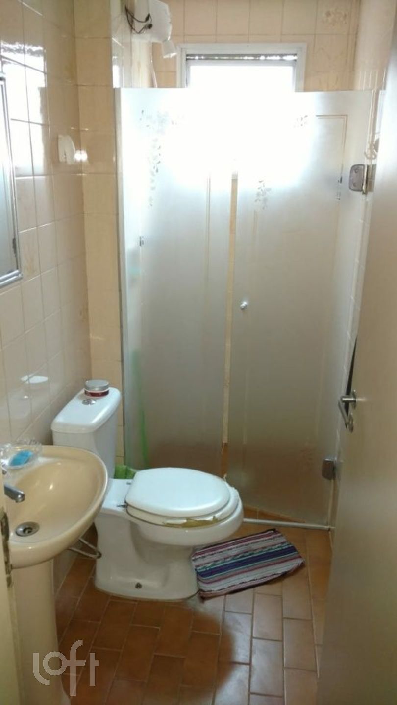 Apartamento à venda com 2 quartos, 60m² - Foto 6