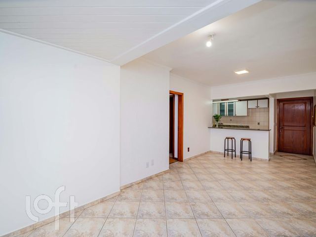 Apartamento com 76m², 3 dormitórios, 1 suíte, 2 vagas, Boa Vista em Porto Alegre