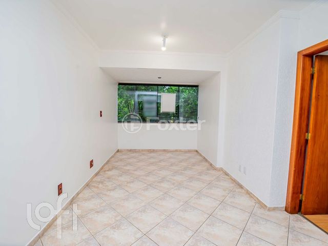 Apartamento com 76m², 3 dormitórios, 1 suíte, 2 vagas, Boa Vista em Porto Alegre
