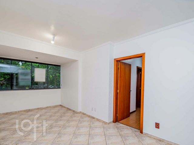 Apartamento com 76m², 3 dormitórios, 1 suíte, 2 vagas, Boa Vista em Porto Alegre