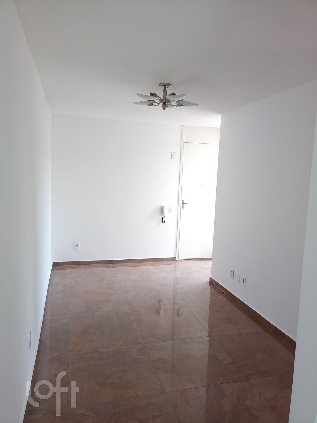 Apartamento à venda em Jardim Angelica com 44 m²,