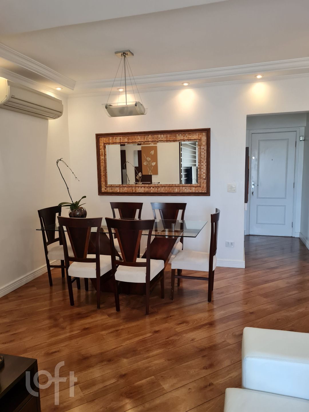 Apartamento à venda com 3 quartos, 82m² - Foto 3