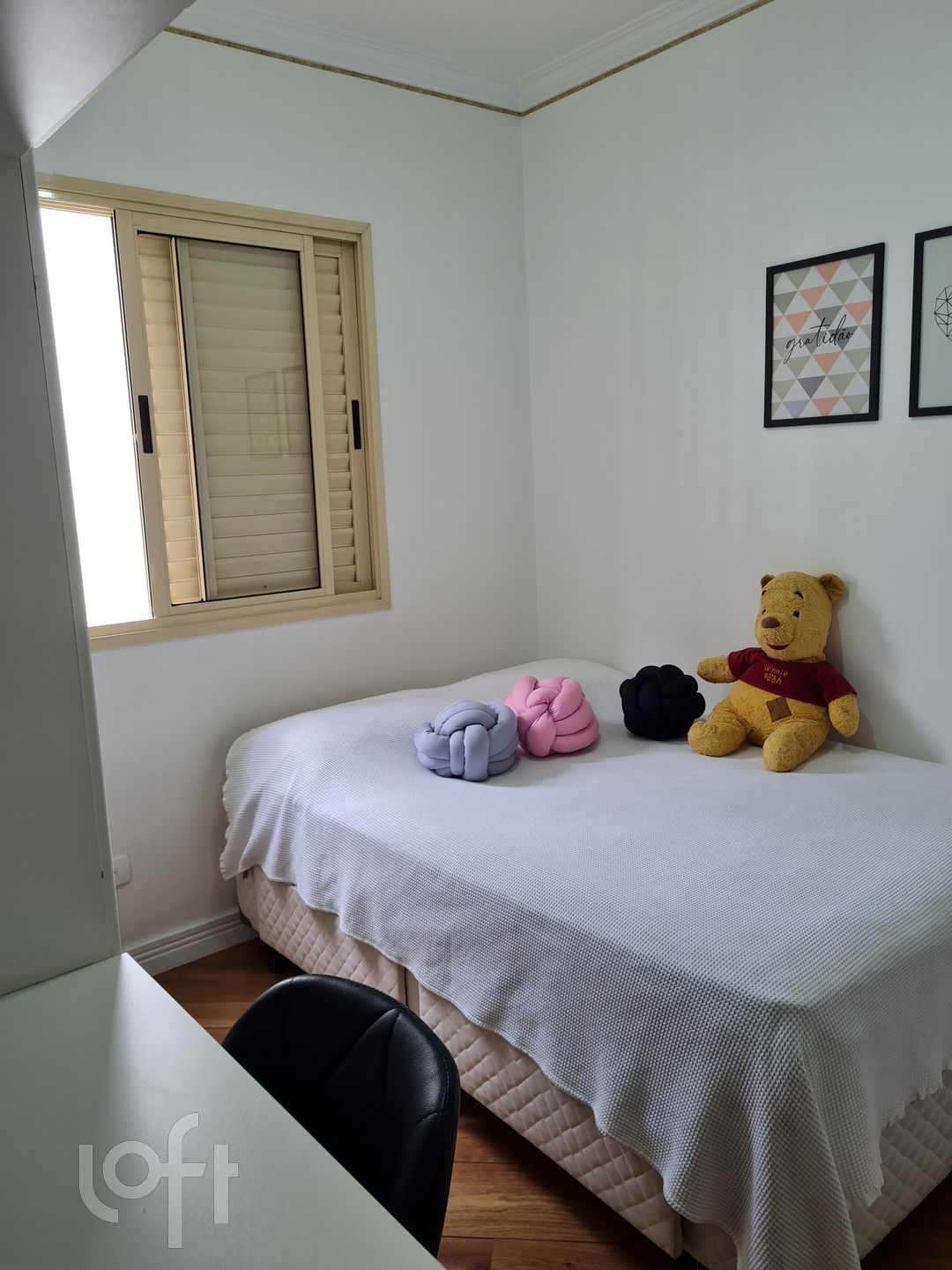 Apartamento à venda com 3 quartos, 82m² - Foto 11