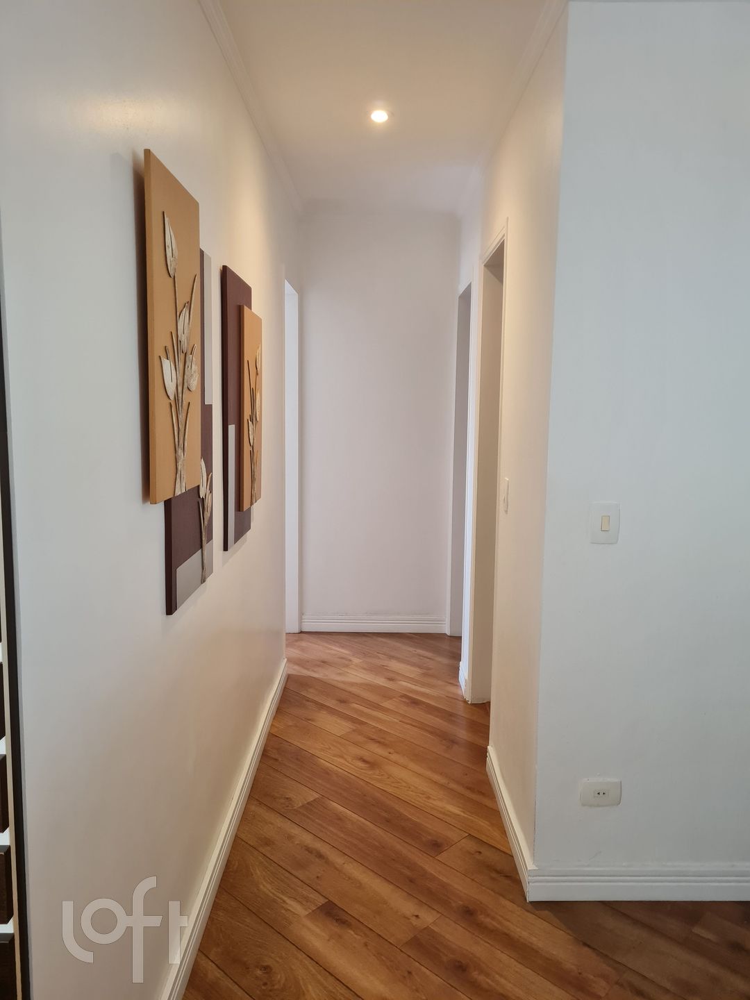 Apartamento à venda com 3 quartos, 82m² - Foto 4