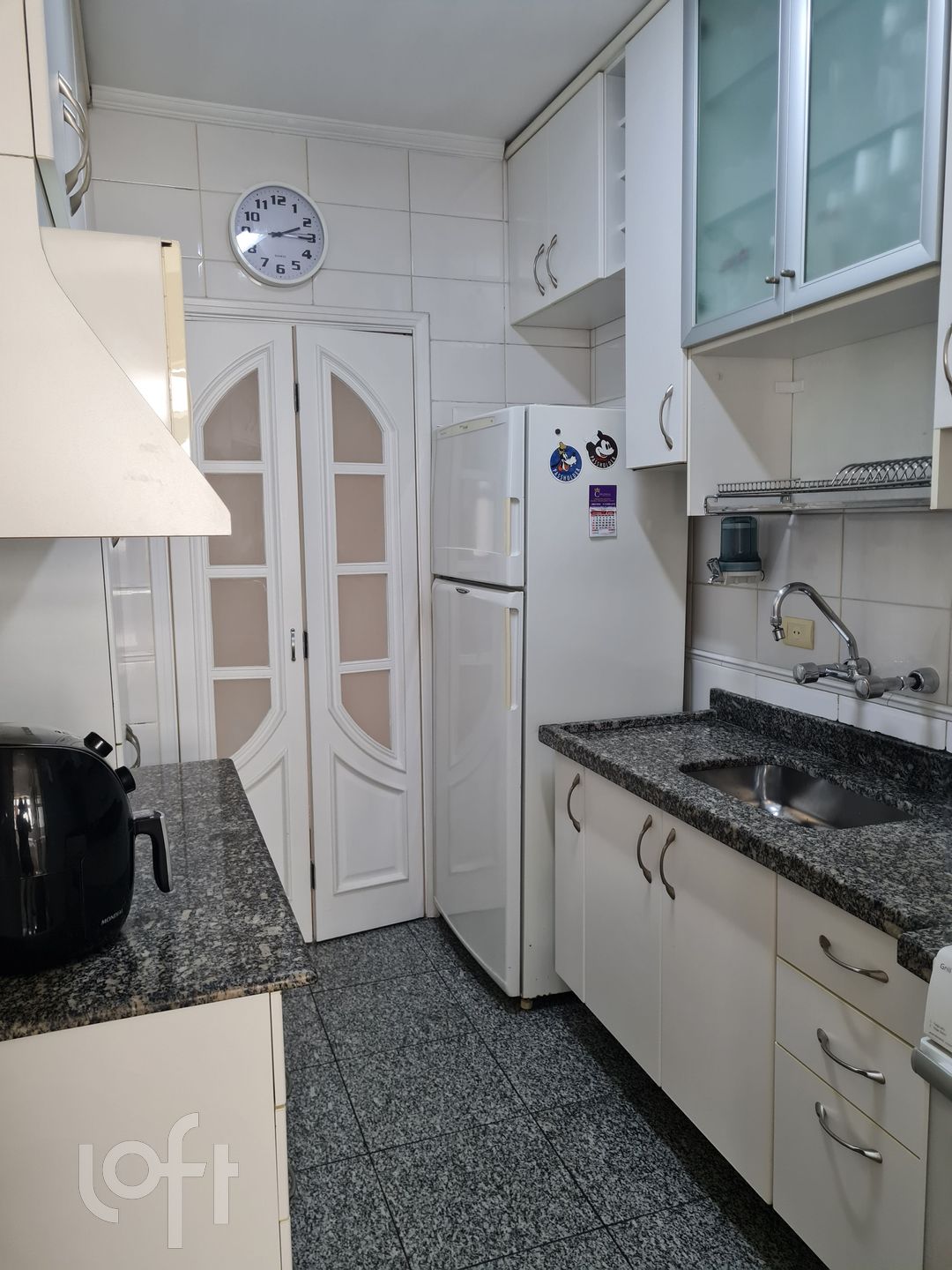 Apartamento à venda com 3 quartos, 82m² - Foto 6