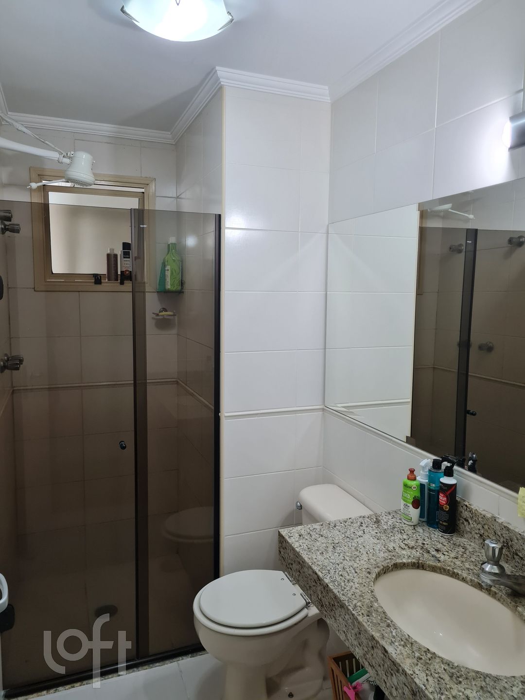 Apartamento à venda com 3 quartos, 82m² - Foto 14