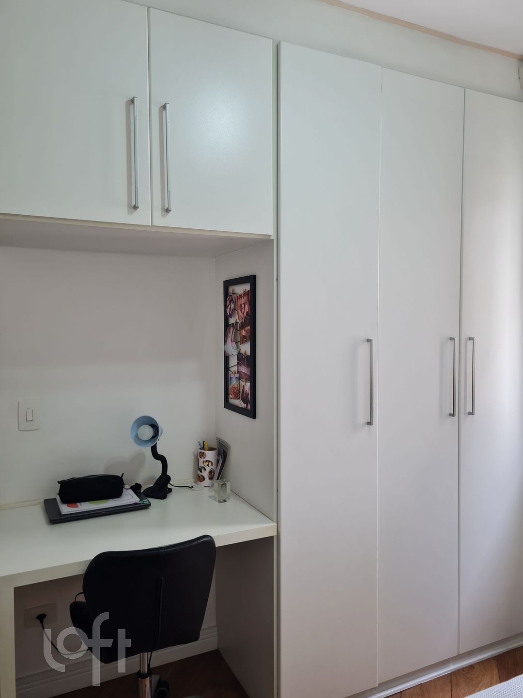 Apartamento à venda com 3 quartos, 82m² - Foto 12