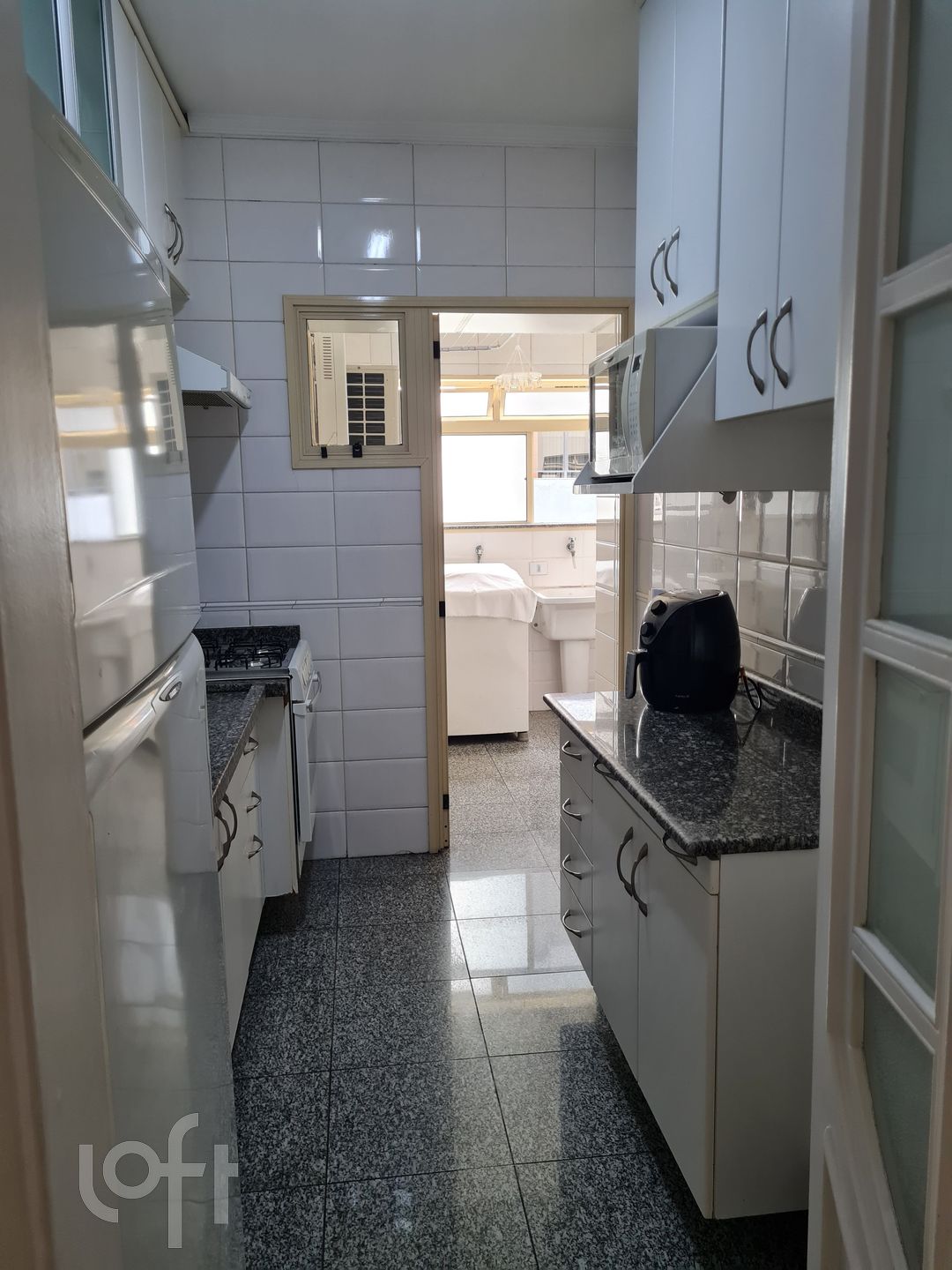 Apartamento à venda com 3 quartos, 82m² - Foto 7