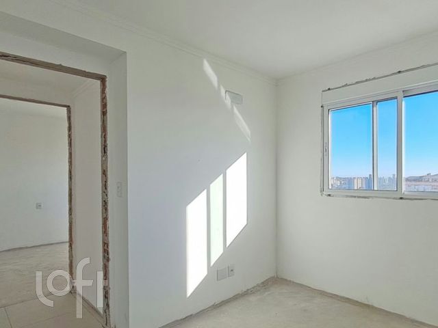Apartamento com 86m², 3 dormitórios, 1 suíte, 2 vagas, Cristo Redentor em Porto Alegre