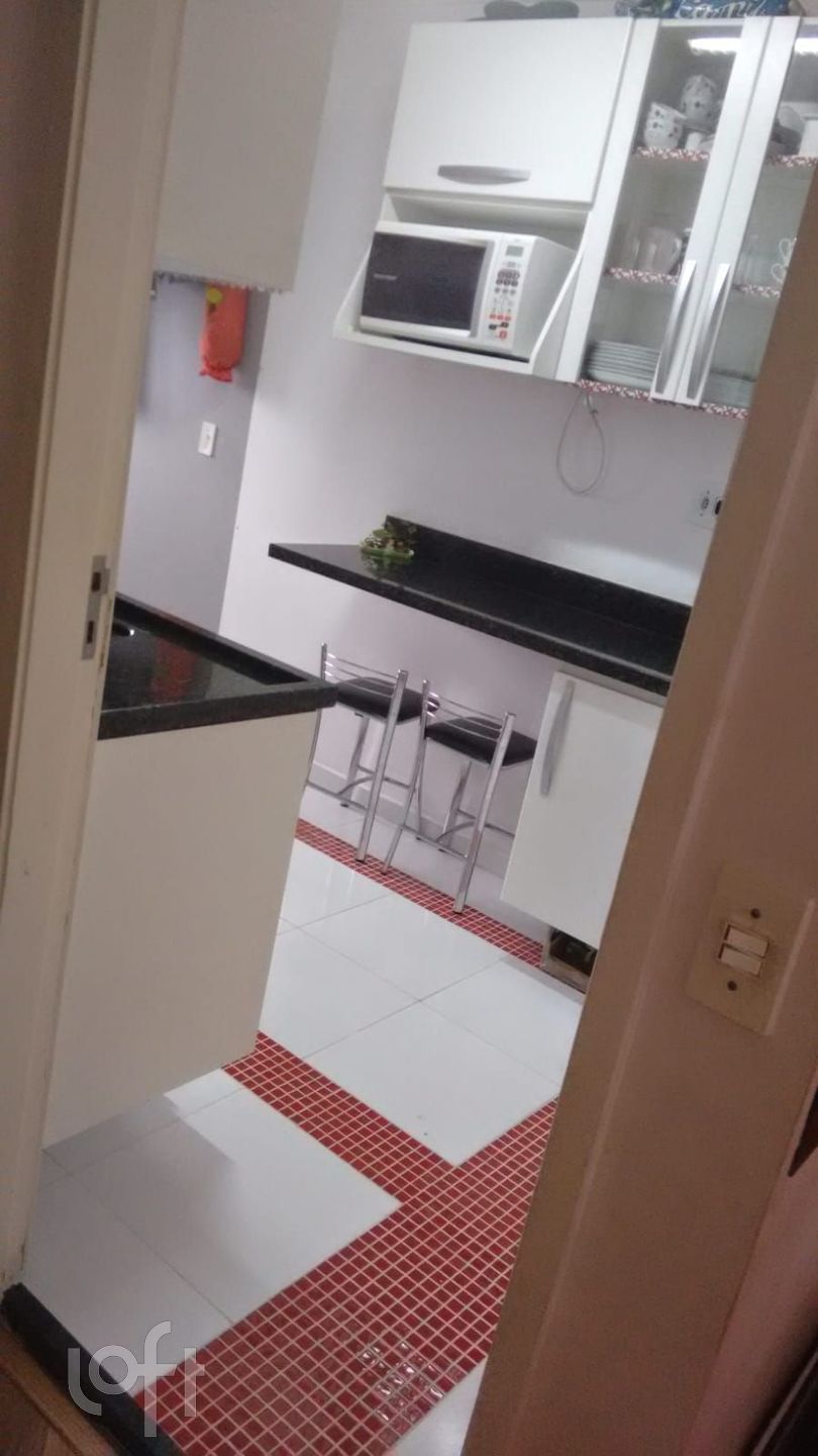 Apartamento à venda com 2 quartos, 49m² - Foto 4