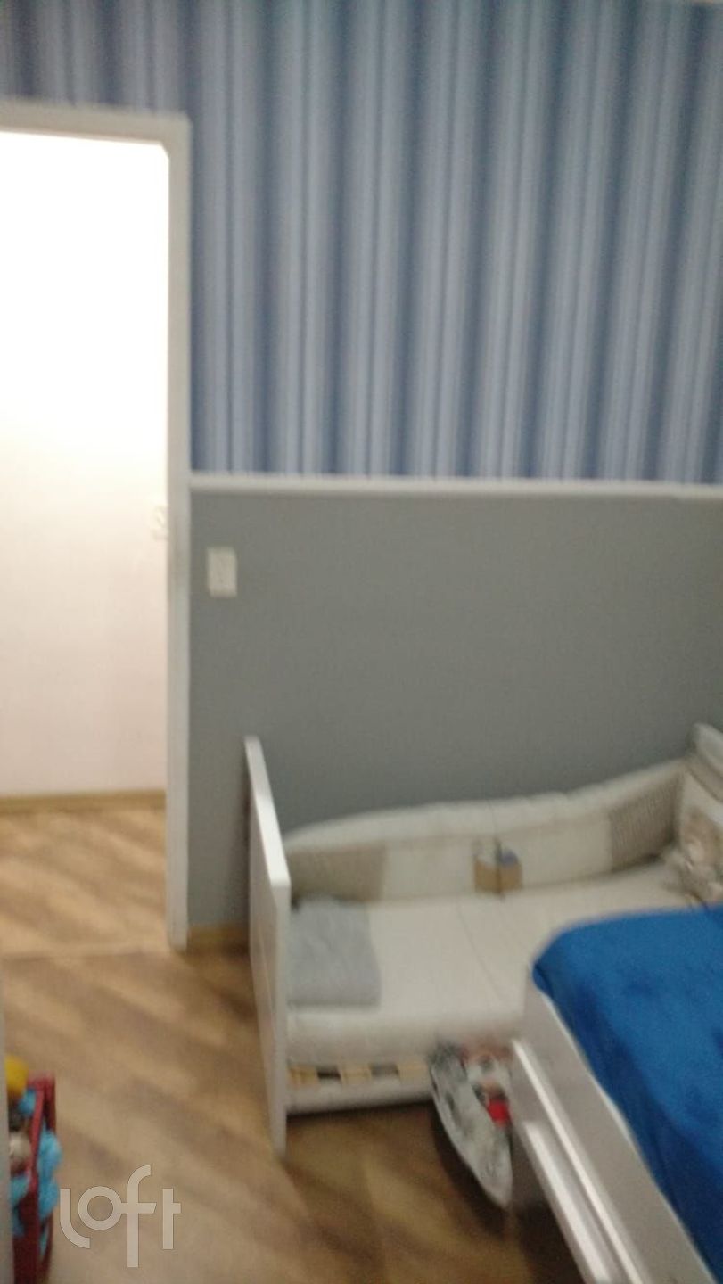 Apartamento à venda com 2 quartos, 49m² - Foto 7