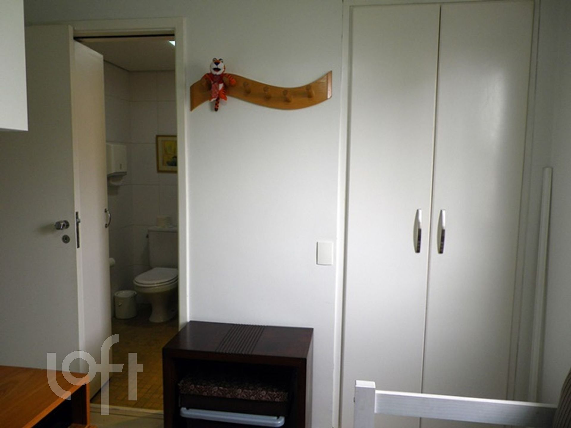 Apartamento à venda com 2 quartos, 76m² - Foto 3