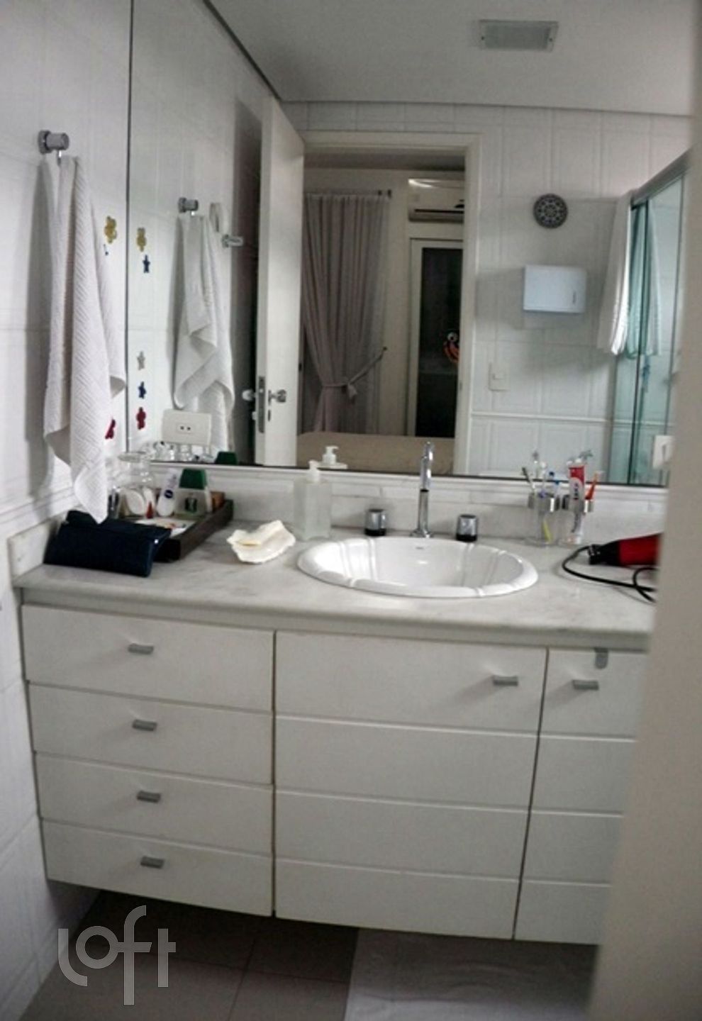 Apartamento à venda com 2 quartos, 76m² - Foto 21