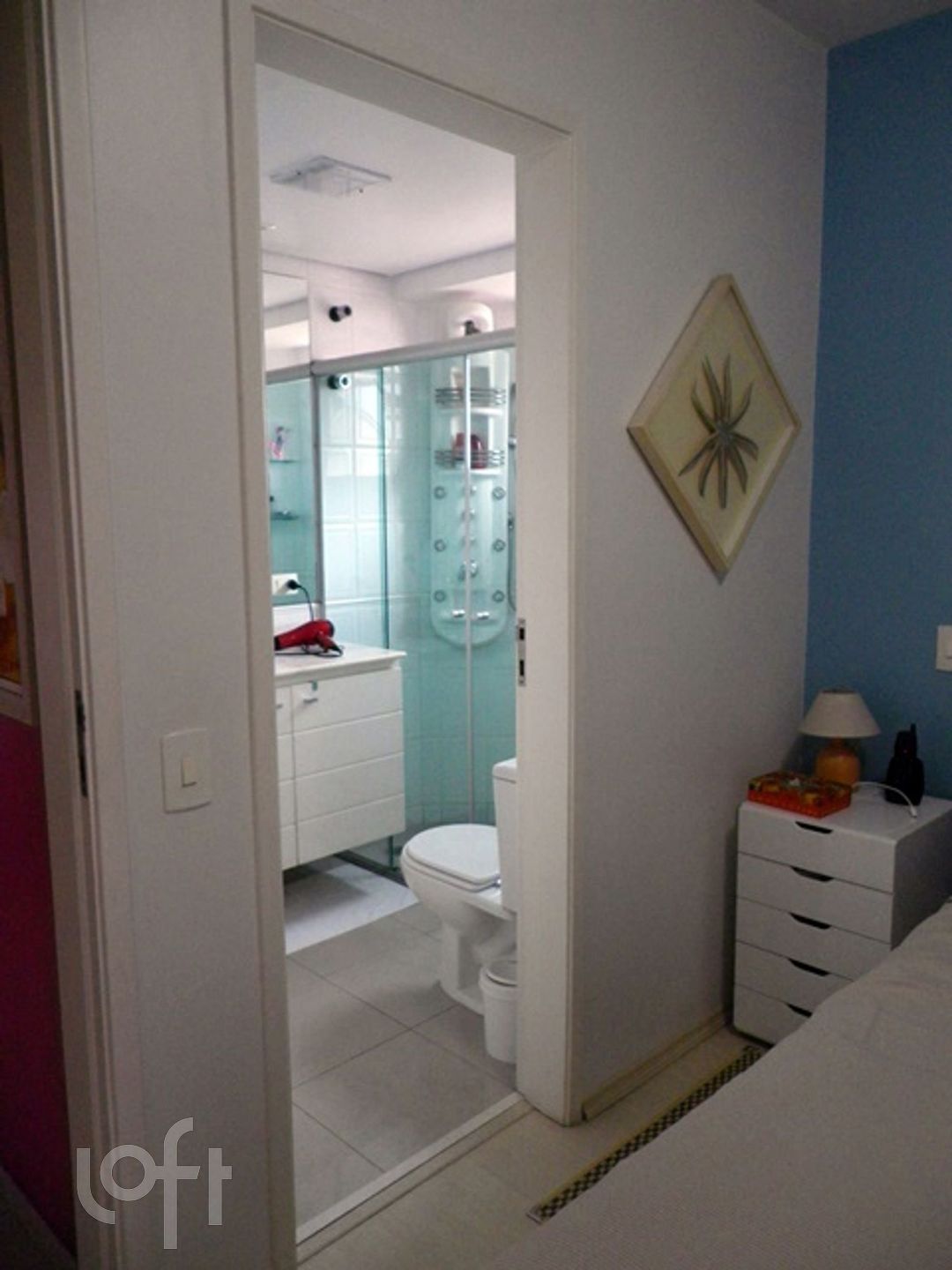 Apartamento à venda com 2 quartos, 76m² - Foto 18