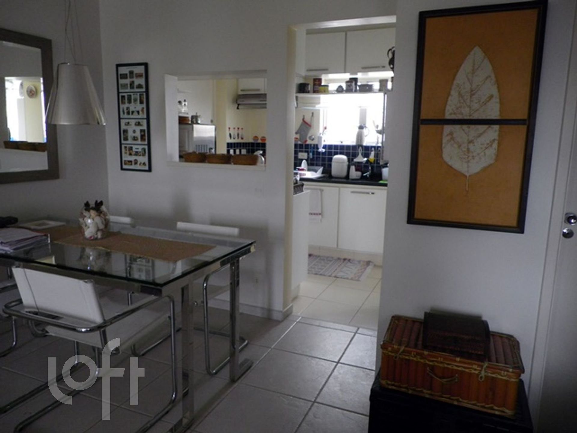 Apartamento à venda com 2 quartos, 76m² - Foto 14