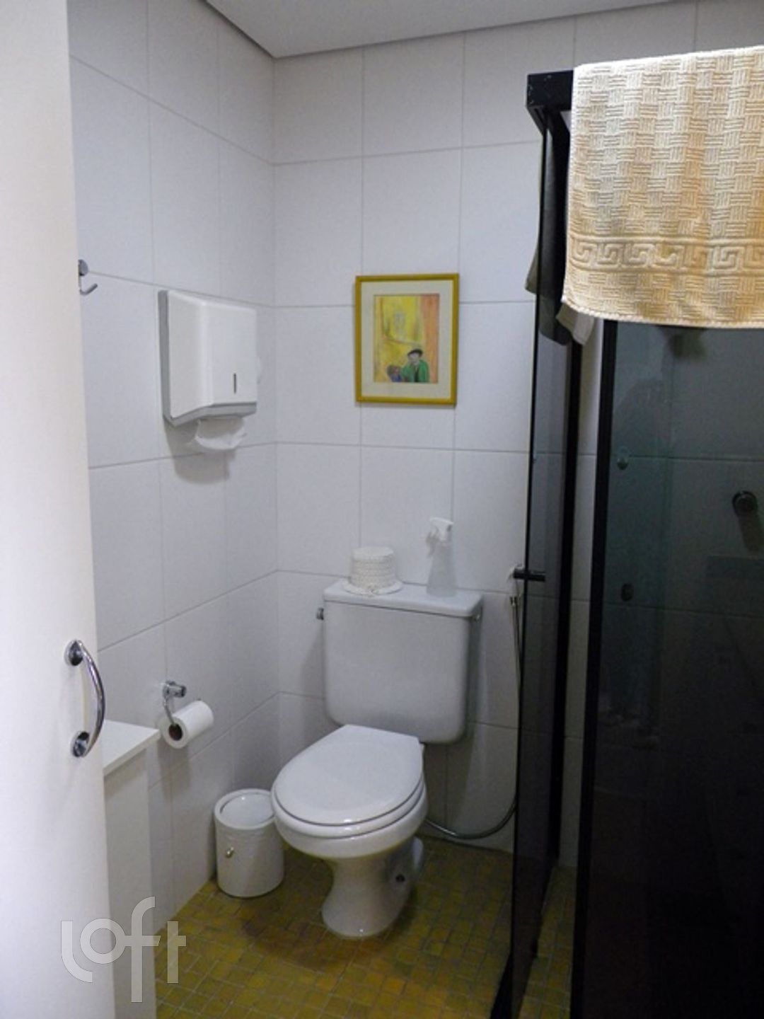 Apartamento à venda com 2 quartos, 76m² - Foto 17