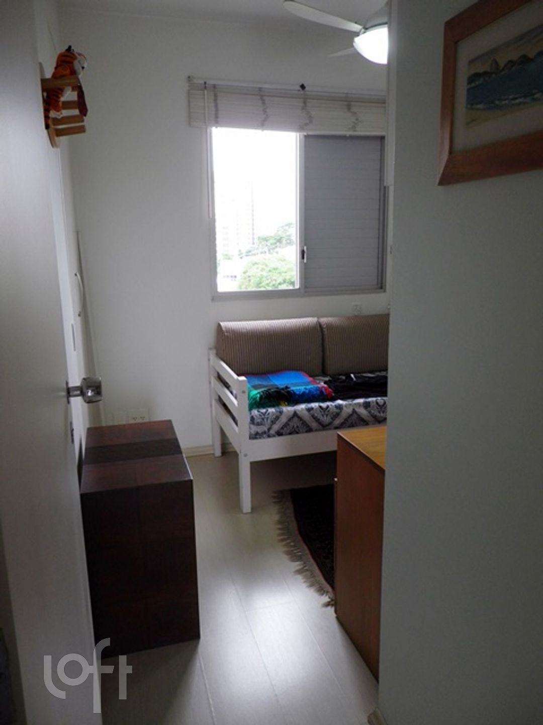 Apartamento à venda com 2 quartos, 76m² - Foto 2