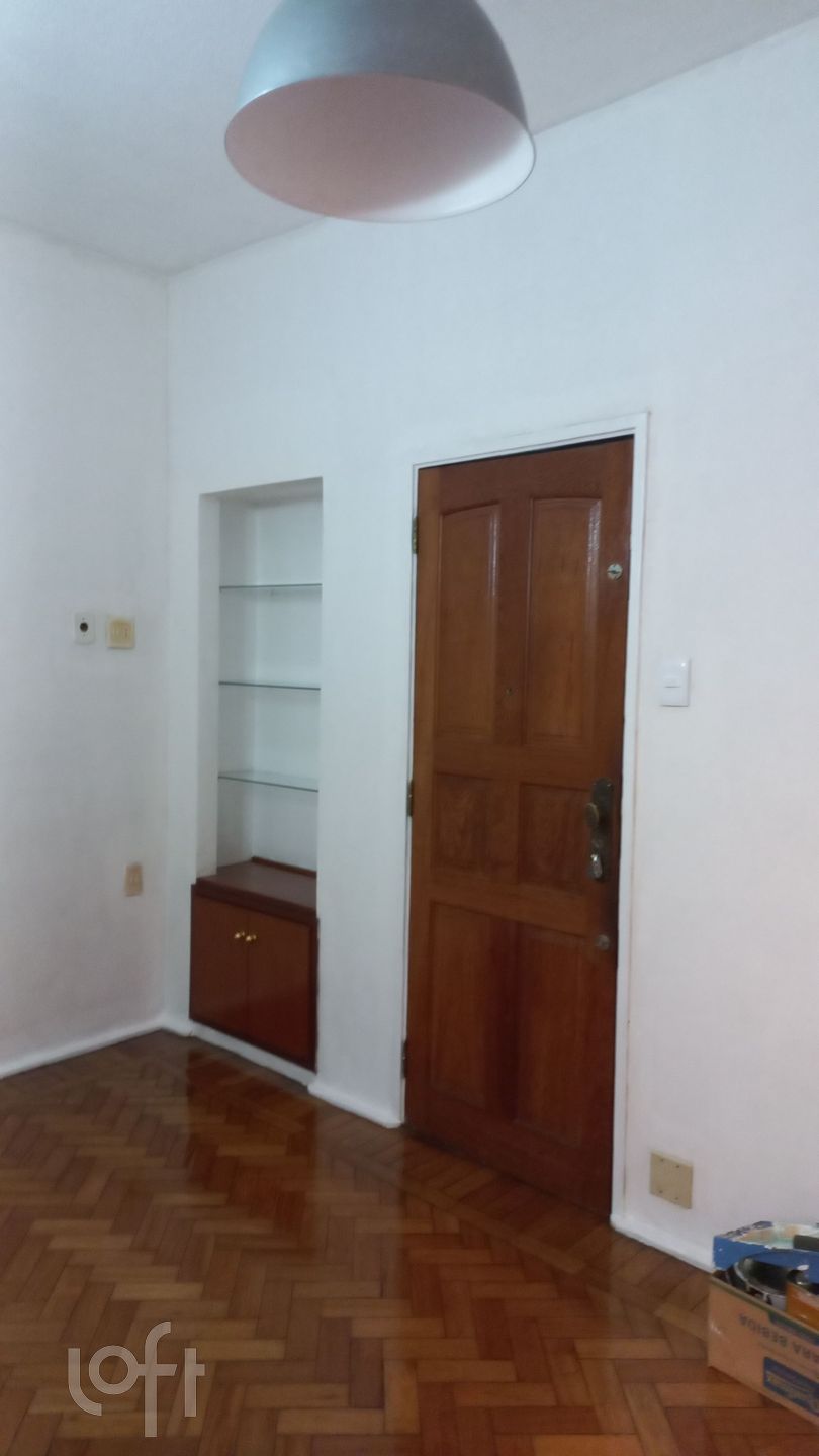 Apartamento à venda em Catete com 45 m², 1 quarto, 0 vagas