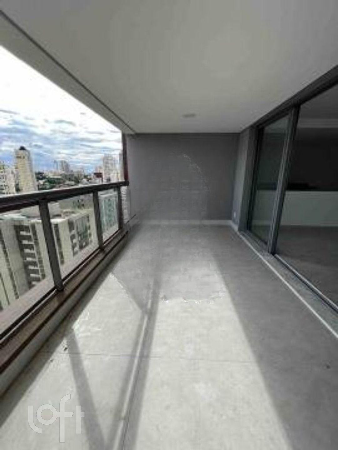 Apartamento à venda com 4 quartos, 165m² - Foto 5