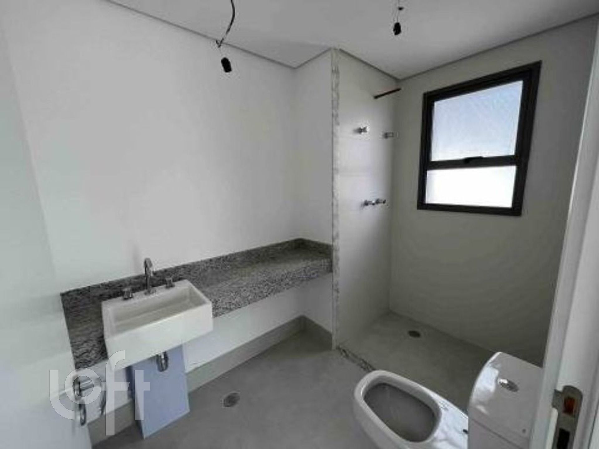 Apartamento à venda com 4 quartos, 165m² - Foto 12