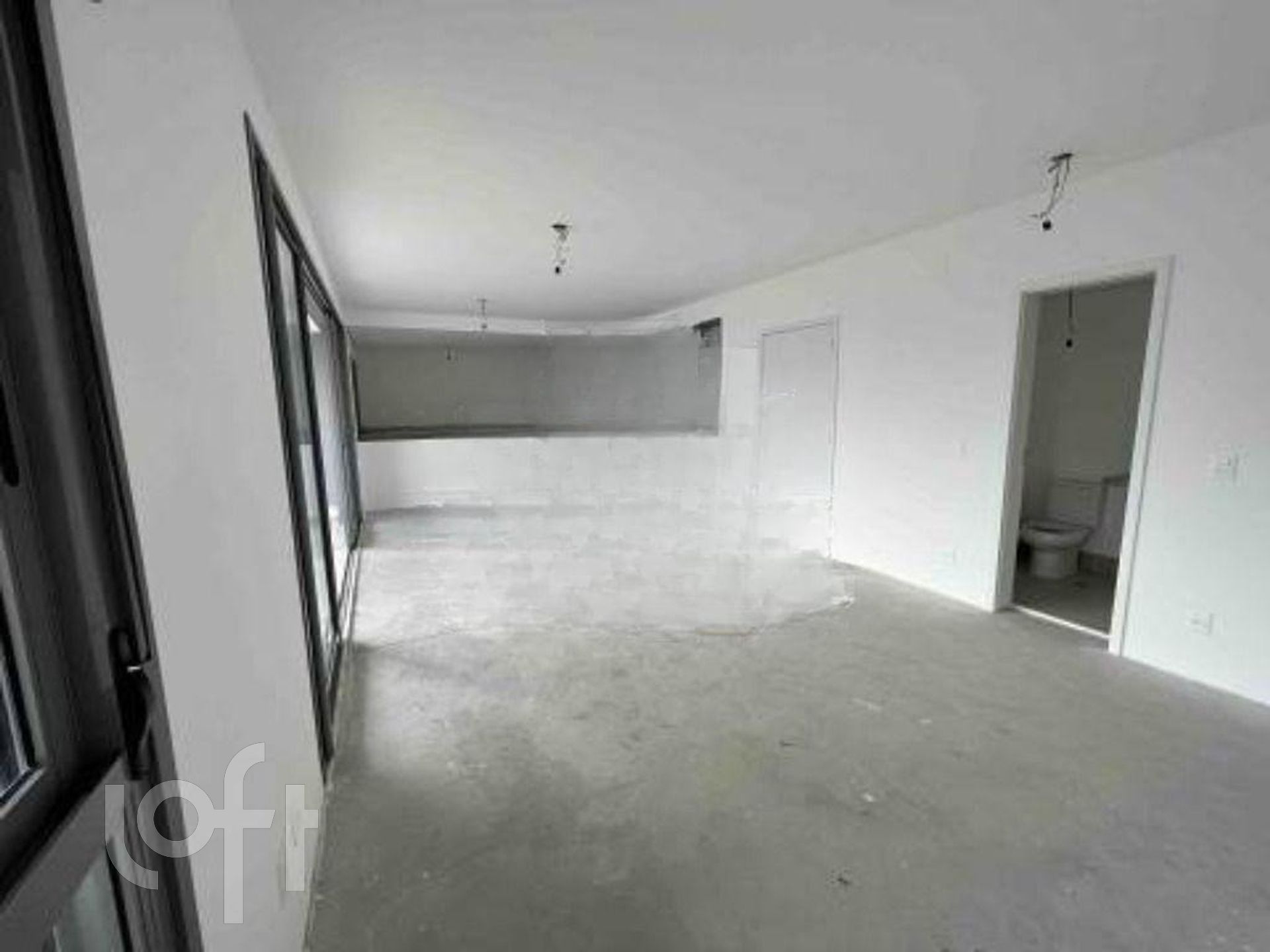 Apartamento à venda com 4 quartos, 165m² - Foto 2