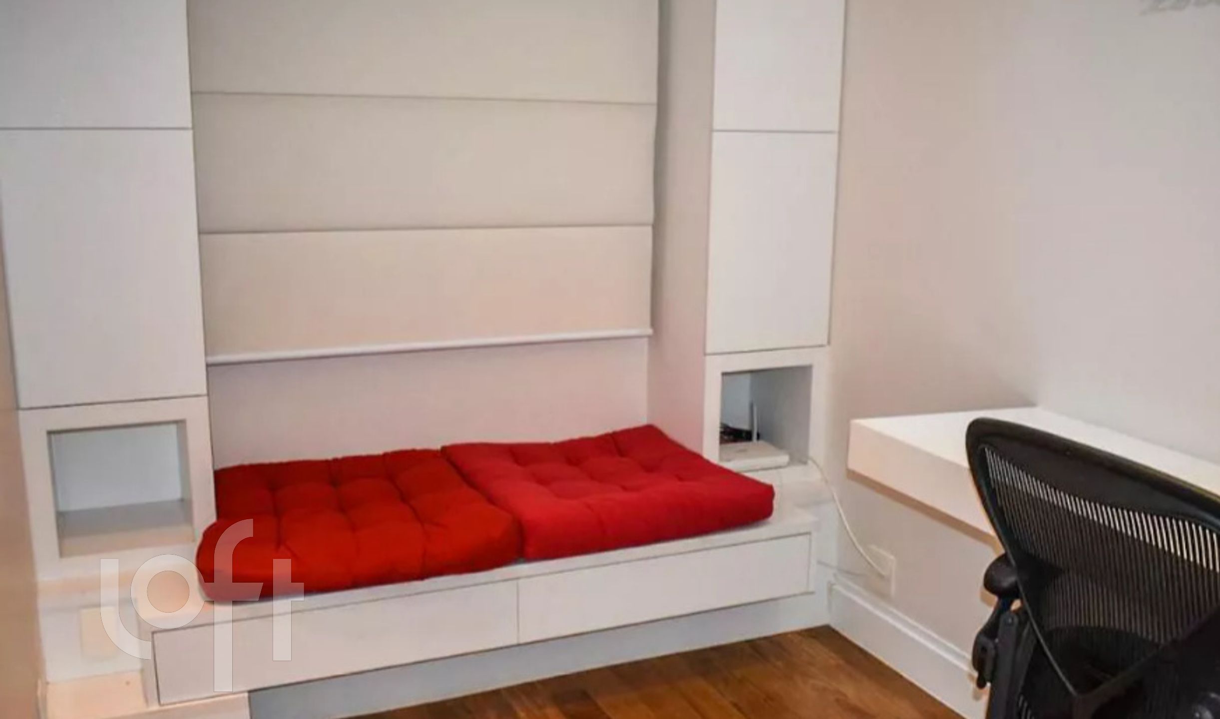 Apartamento à venda com 3 quartos, 77m² - Foto 15