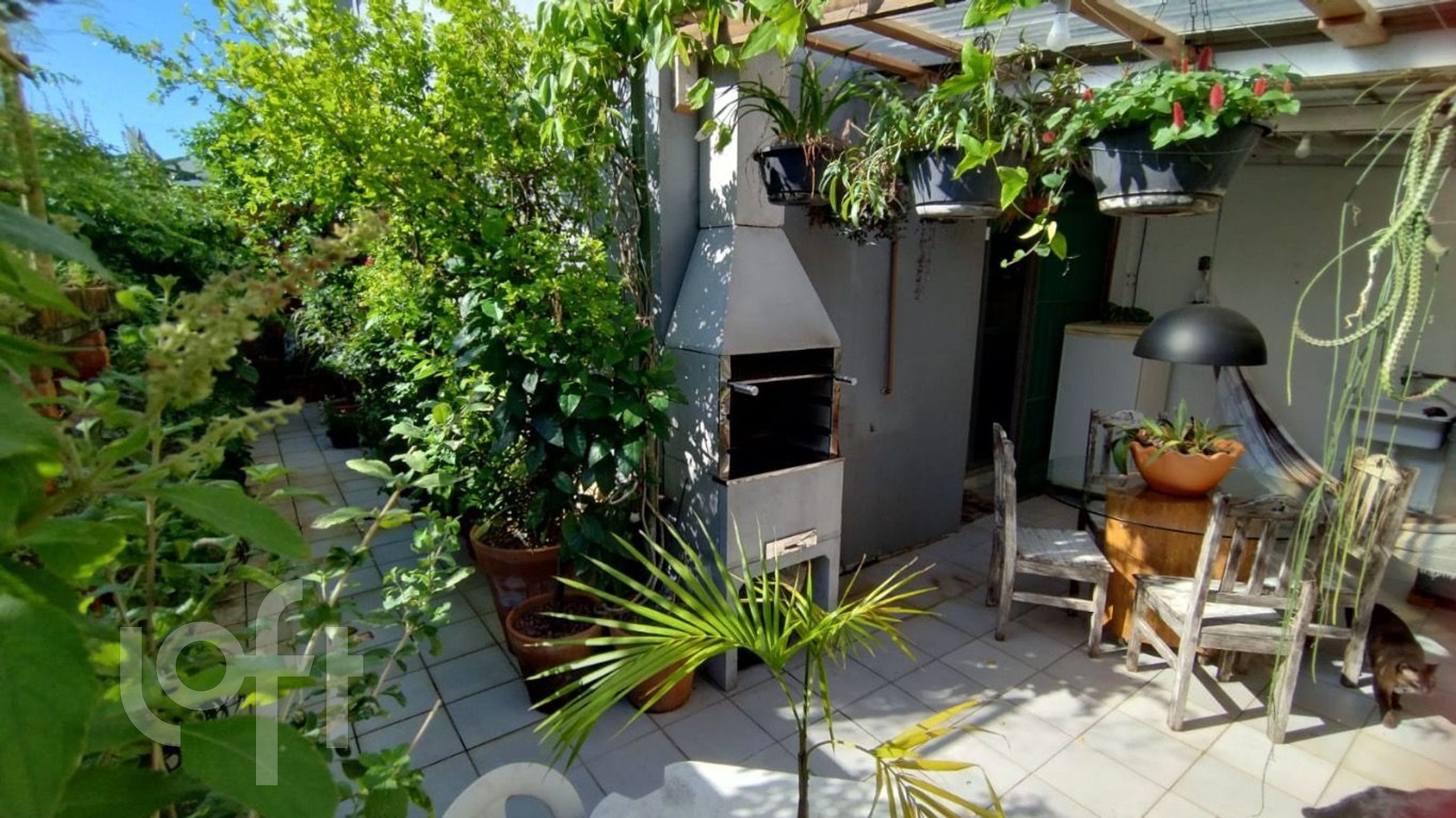 Apartamento à venda em Capoeiras com 64 m², 2 quartos, 1 vaga