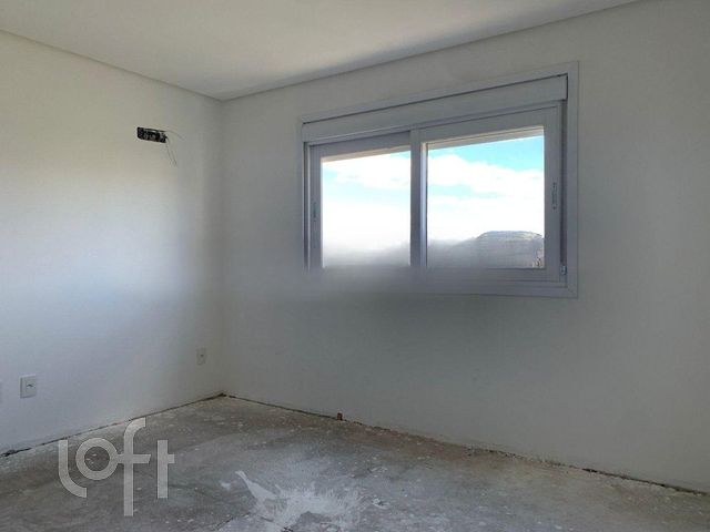 Apartamento com 51m², 1 dormitório, 1 vaga, Jardim Botânico em Porto Alegre