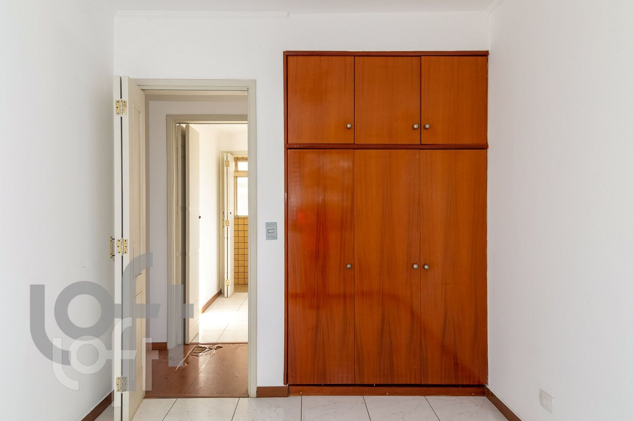 Apartamento à venda com 2 quartos, 67m² - Foto 9