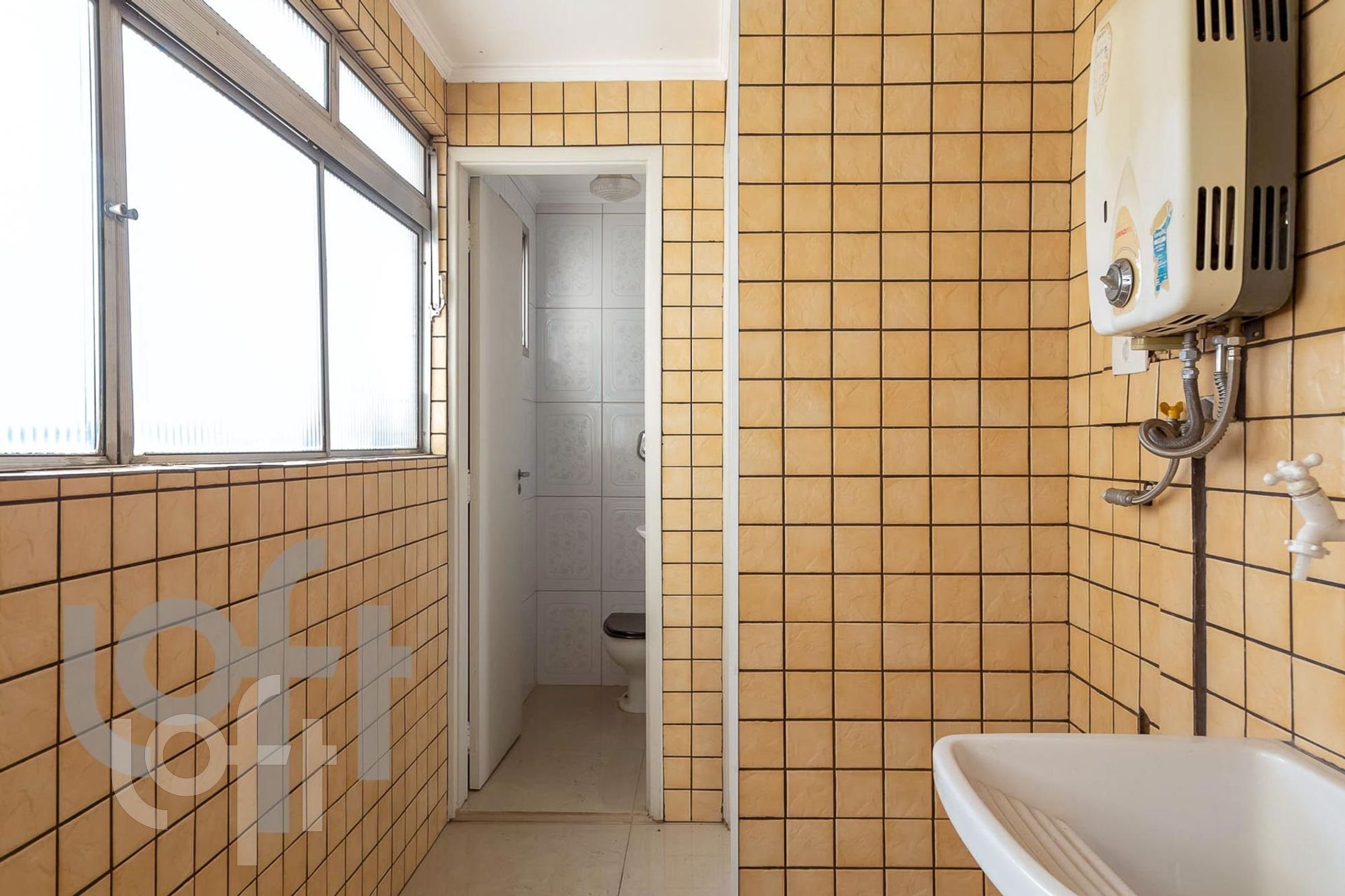 Apartamento à venda com 2 quartos, 67m² - Foto 18