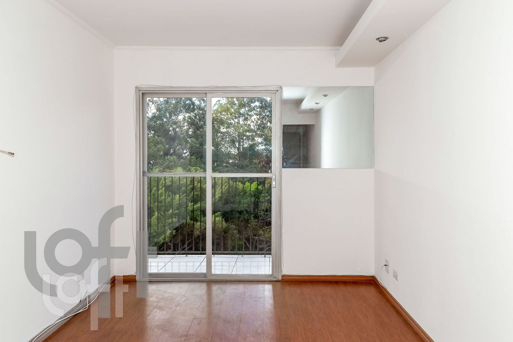 Apartamento à venda em Butantã com 67 m², 2 quarto
