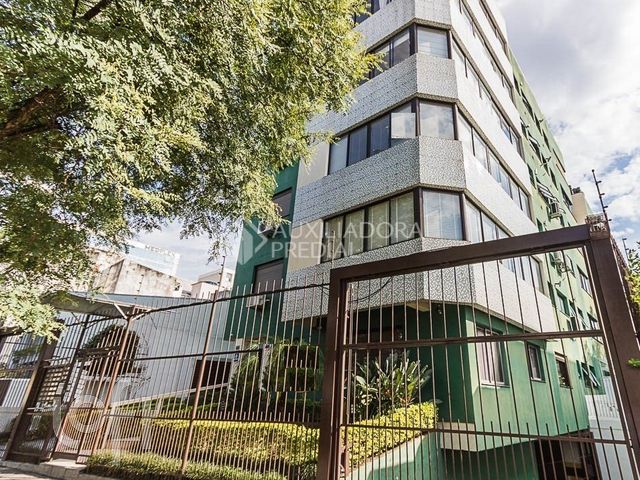 Apartamento com 119m², 3 dormitórios, 1 suíte, 1 vaga, Santana em Porto Alegre