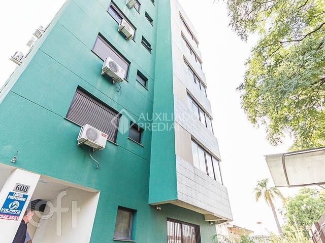 Apartamento com 119m², 3 dormitórios, 1 suíte, 1 vaga, Santana em Porto Alegre