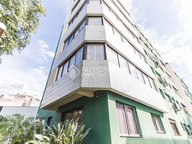 Apartamento com 119m², 3 dormitórios, 1 suíte, 1 vaga, Santana em Porto Alegre