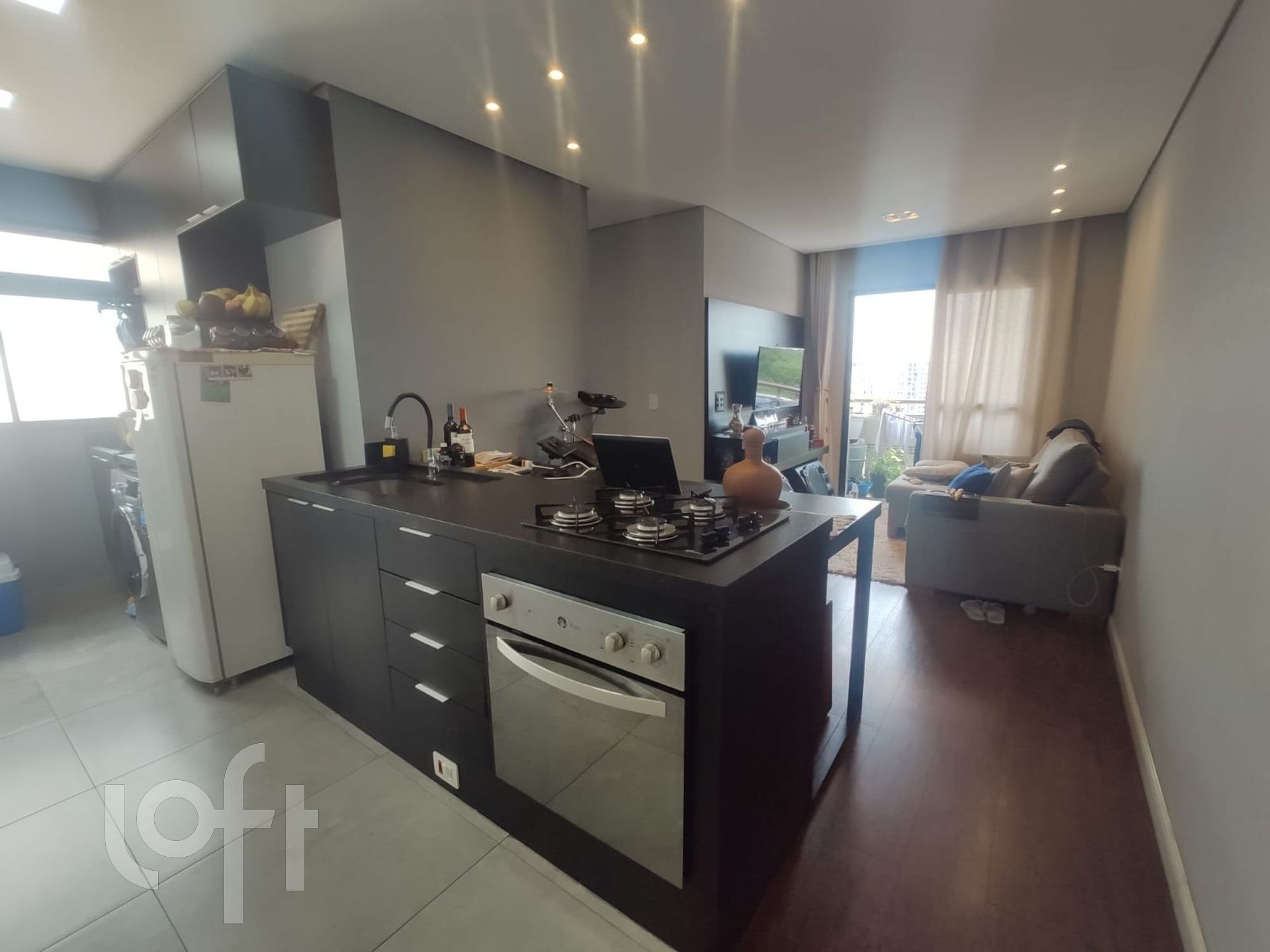 Apartamento à venda com 2 quartos, 50m² - Foto 10