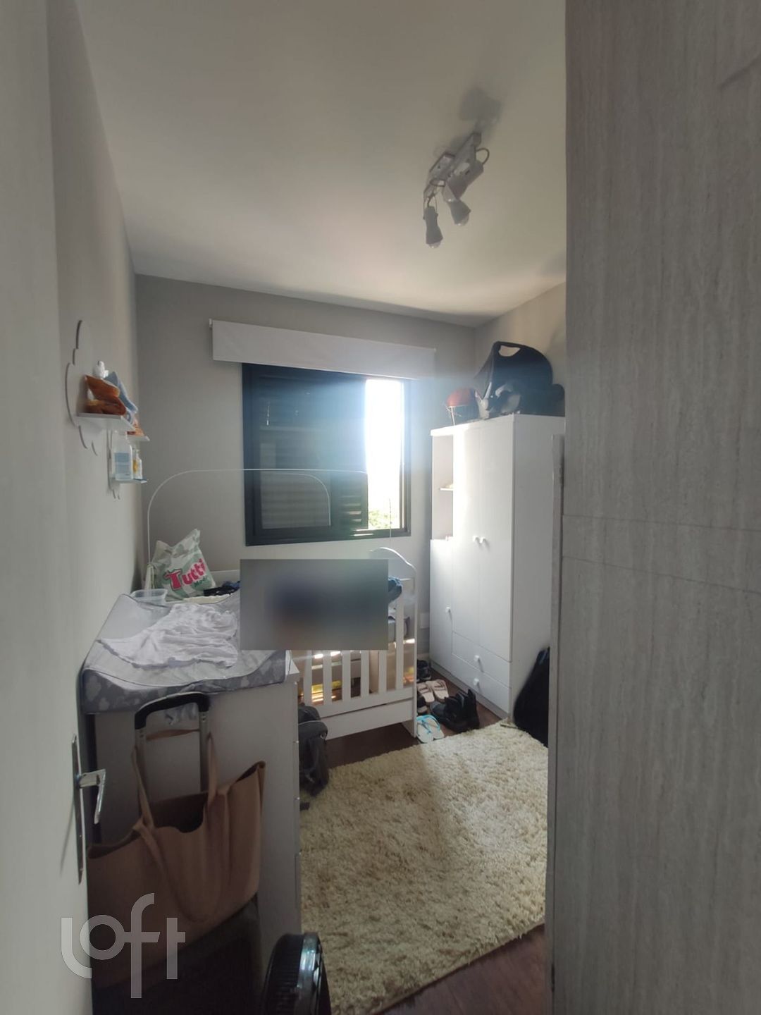 Apartamento à venda com 2 quartos, 50m² - Foto 2