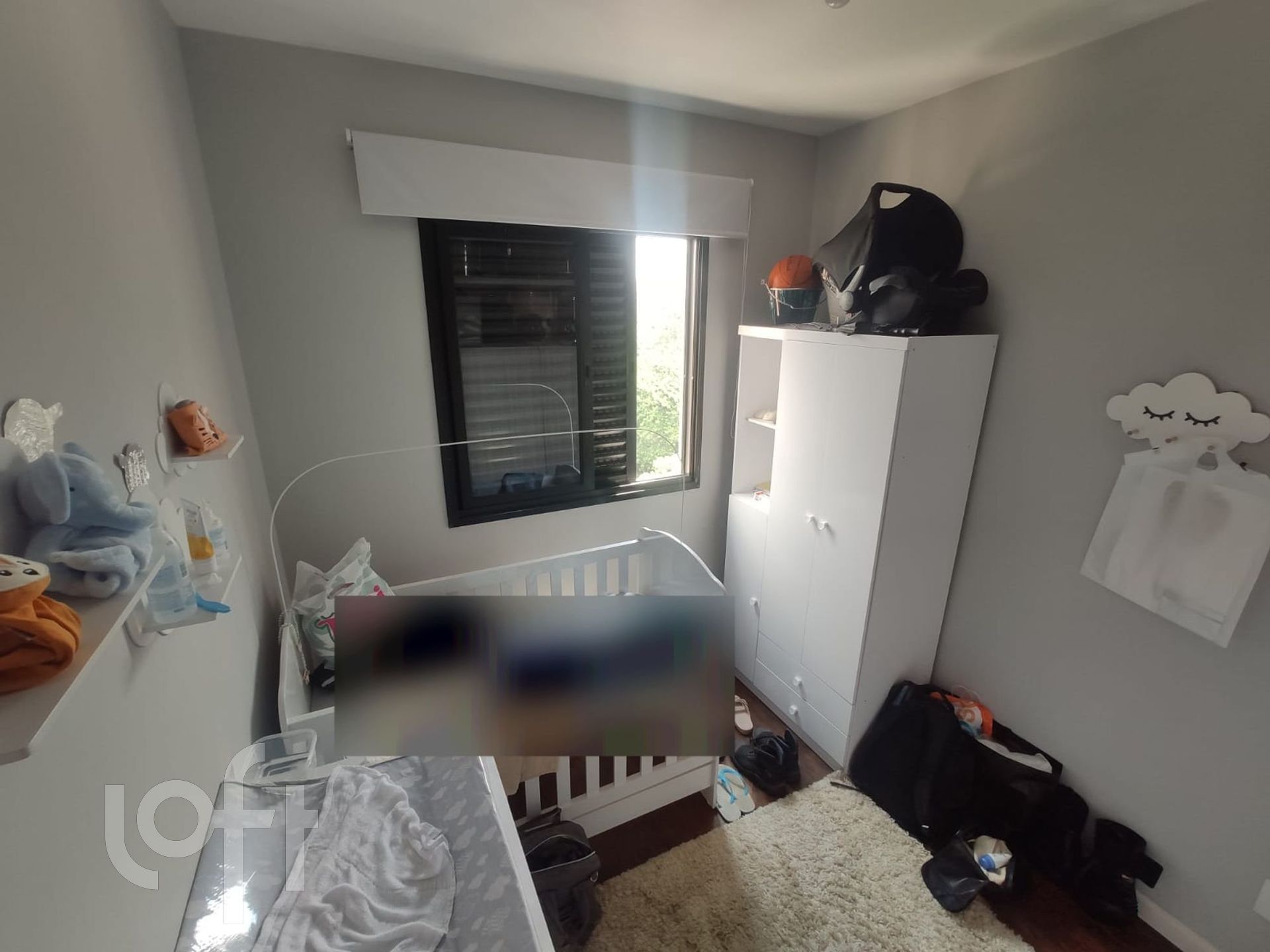 Apartamento à venda com 2 quartos, 50m² - Foto 3