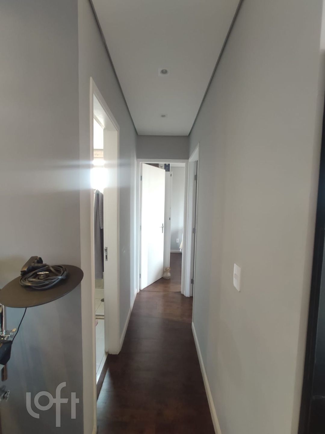 Apartamento à venda com 2 quartos, 50m² - Foto 7